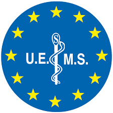Logo UEMS
